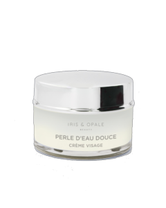 Crème visage Perle d'Eau Douce - 50 ml