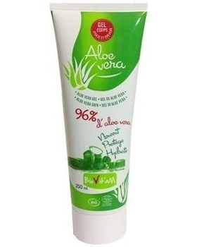 Gel Aloe Vera - 250 ml