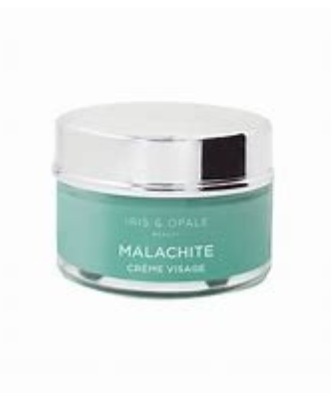 Crème visage Malachite - 50 ml