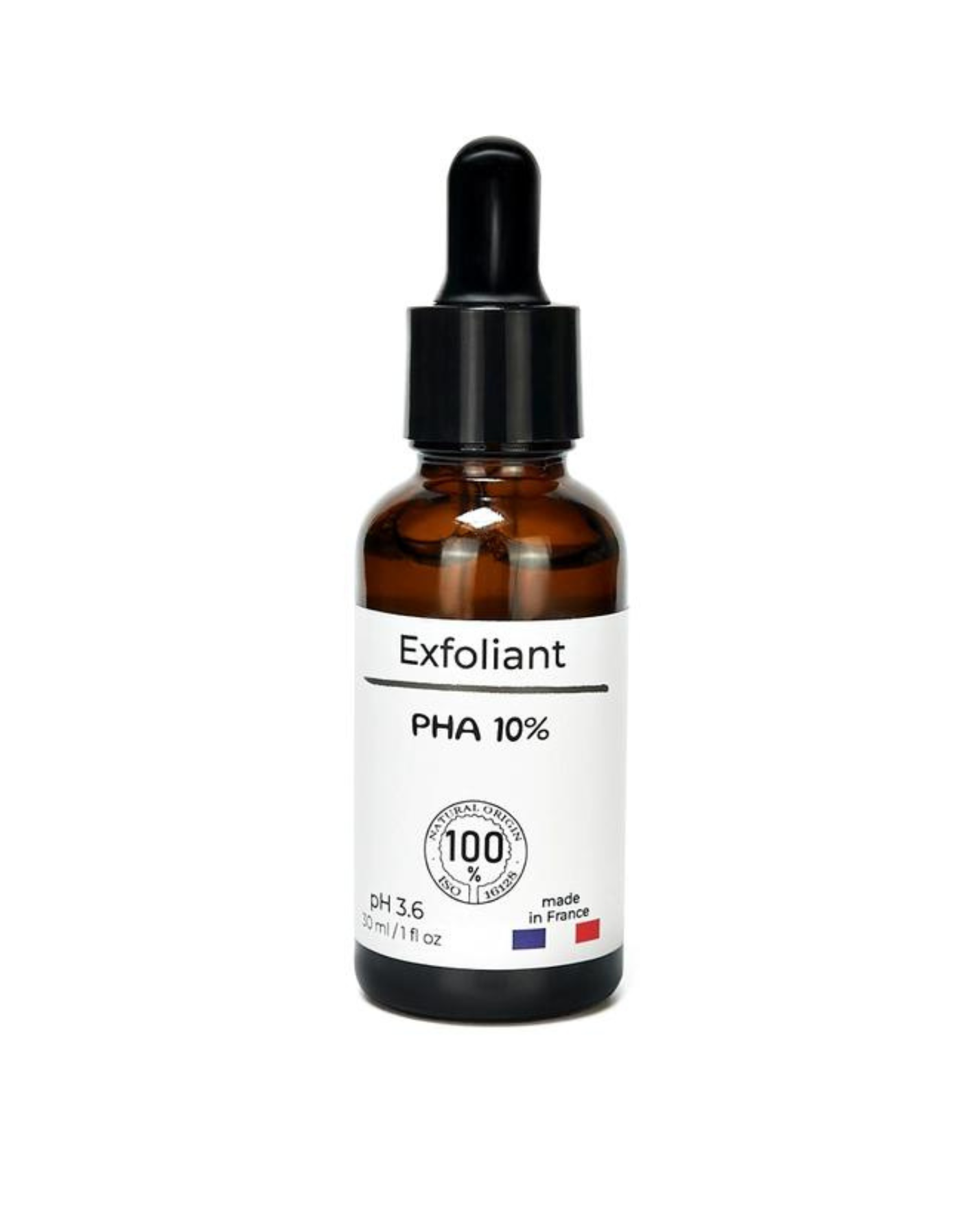 Peeling 100% Naturel 30 ML