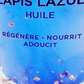 Huile Précieuse Lapis Lazuli et Or - 30 ml