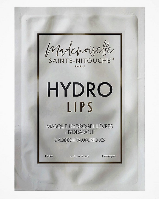 Masque lèvres "Hydro-Lips"